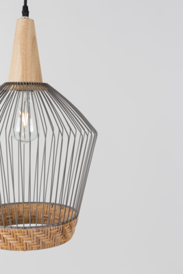 Zuiver Birdy hanglamp