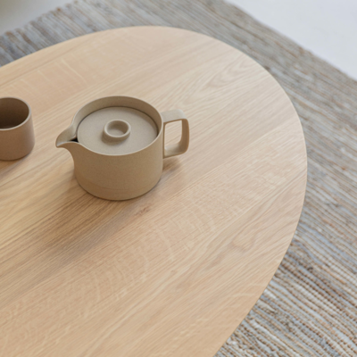 Studio Henk salontafel Slot
