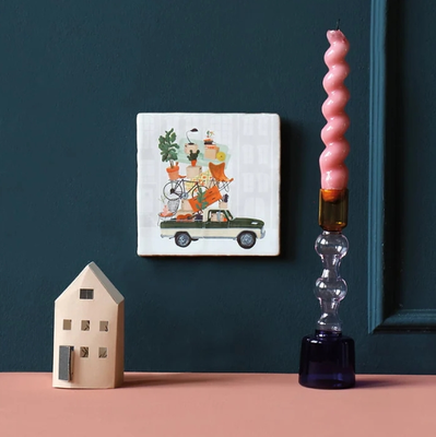 Storytiles wandtegel de volgende stap