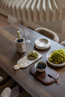 Eettafel Philip 210 cm