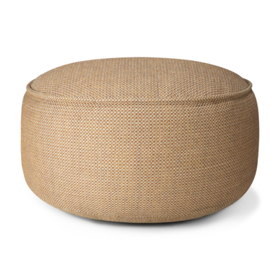 Ethnicraft - Outdoor - Donut tuinpoef