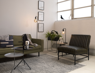 Vitra vogel Eames House Bird