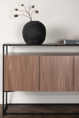 Houten dressoir Cedric