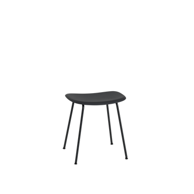 Muuto kruk Fiber Stool Tube Base