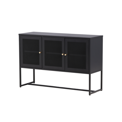 Metalen dressoir Sita