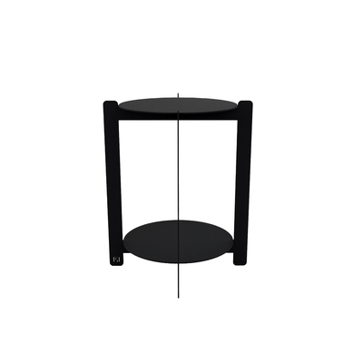 Bijzettafel Solis