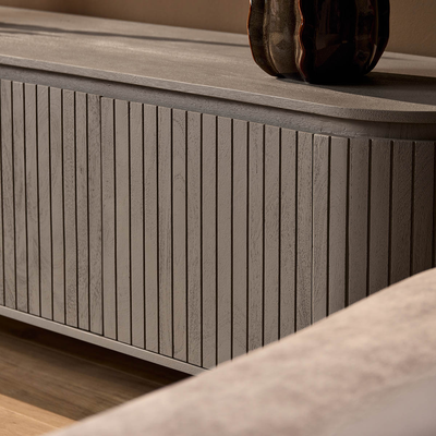 Tv-meubel Sol Taupe 210
