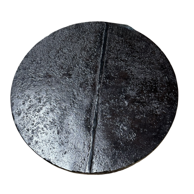 Bijzettafel Monza ijzer uniek