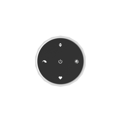 Trabuco plafondlamp