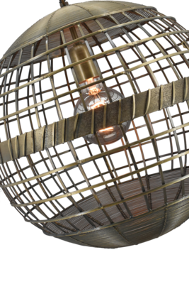 Hanglamp Parma