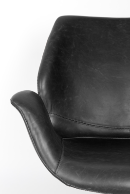 Zuiver Nikki lounge stoel