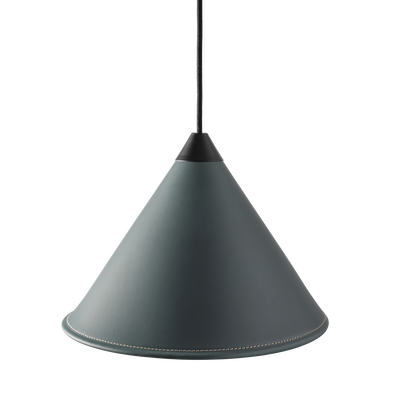 Cuero Design hanglamp Namibia Leather - 25 cm