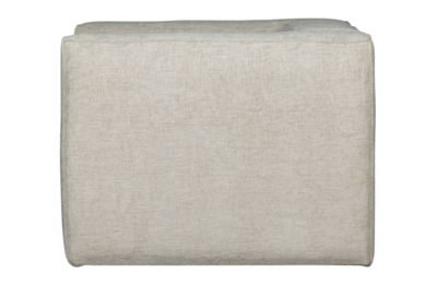 WOOOD fauteuil Bean stof