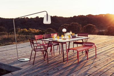 Fermob tuinbank Luxembourg