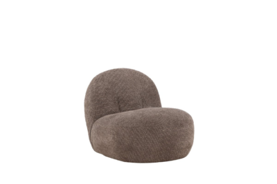 Albero Fauteuil - Bruin