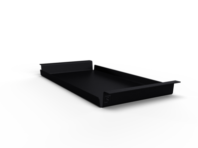 Steellish Dienblad Medium - Flip Tray