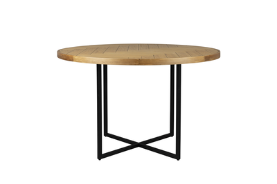 Dutchbone eettafel Class 120'