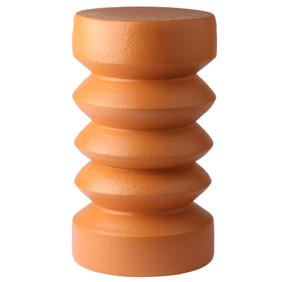 HKliving bijzettafel Stoneware - hoog