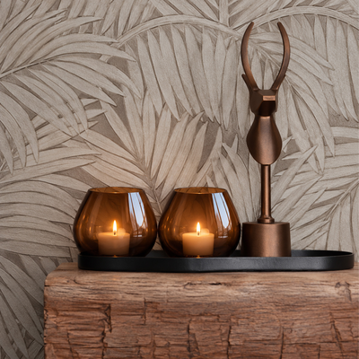 Palpa bronze