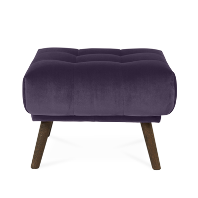 Loods 5 hocker Flame Juke