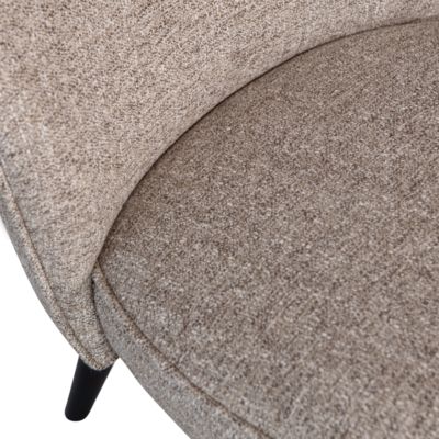 Fauteuil Sara