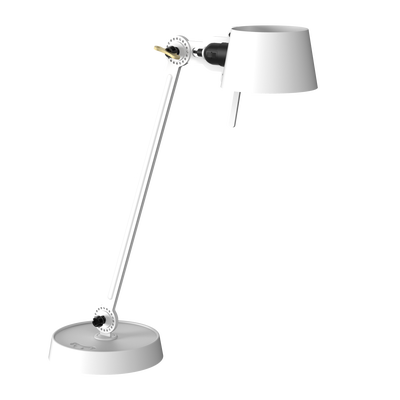 Tonone bureaulamp Bolt 1 arm Foot