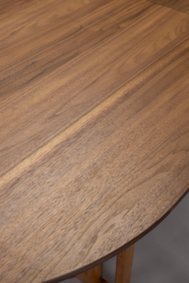 Dutchbone eettafel Barlet