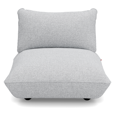 FATBOY Fauteuil Sumo boucle
