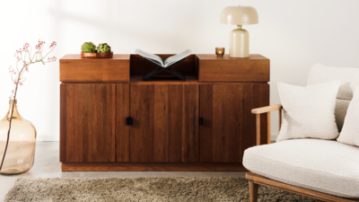 Fauteuil Woody