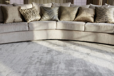 Carnaby Chrome Silver 200x300