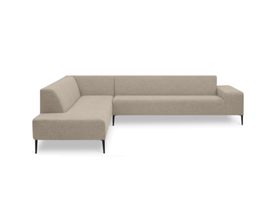 Koozo hoekbank Ellen links
