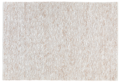 Vloerkleed Giulia Beige/Melange 160x230cm