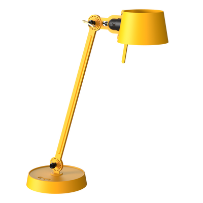 Tonone bureaulamp Bolt 1 arm Foot