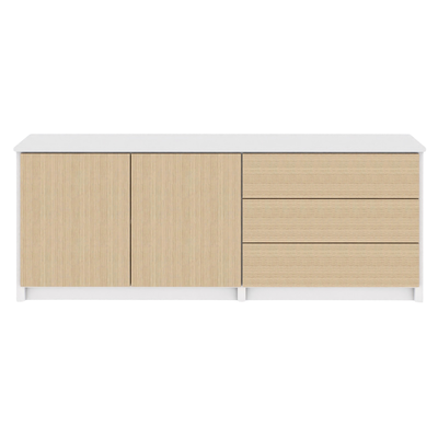 Lundia Original | Scandinavisch Dressoir