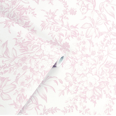 Behang Laura Ashley Picardie 