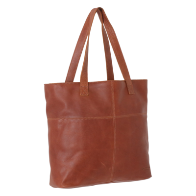Shopper Tote
