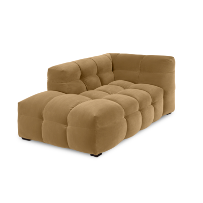Loods 5 chaise longue Fat Joe Royal Velvet