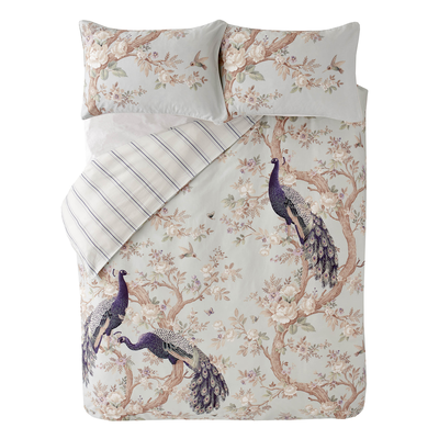bedtextiel laura ashley belvedere duckegg