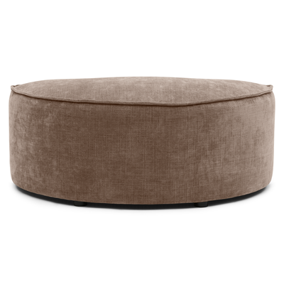 Hocker halfrond Segment