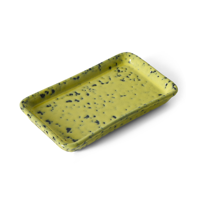HKliving Servies 70's ceramics dienblad XS
