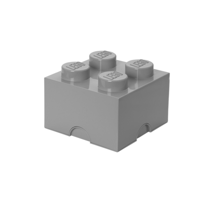 LEGO® opbergbox Brick 4