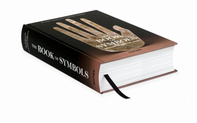Taschen boek The Book of Symbols. Reflections on Archetypal Images