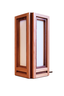 Ummei - tafellamp Nikko