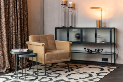 Dutchbone Boli dressoir hoog