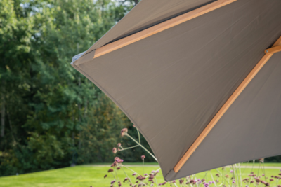 Parasol Edit verstelbaar