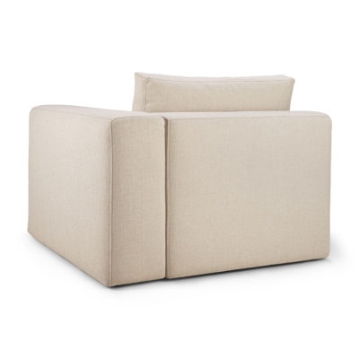 Ethnicraft - Sofa Mellow - modulair