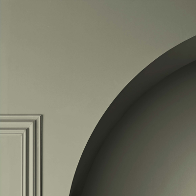 Graham &amp; Brown matte muurverf Sage - afneembaar
