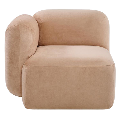 Yoshimi Pink Poise Modular Sofa