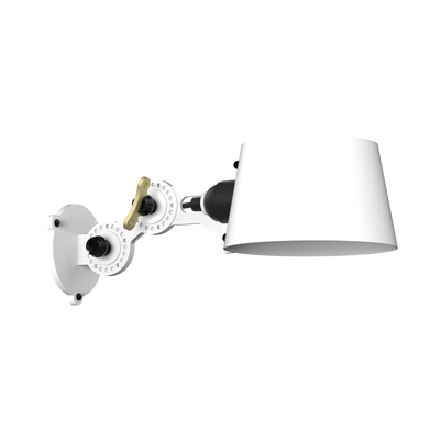 Tonone wandlamp Bolt Sidefit Mini Install