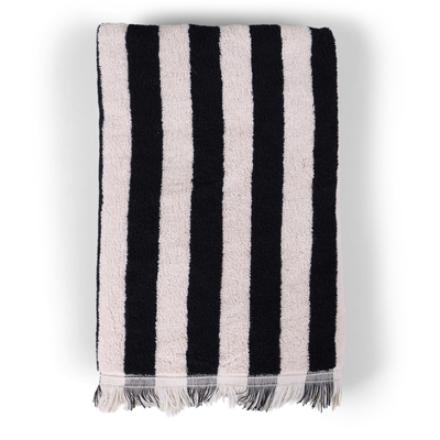 Douchelaken Vienna - set van 2